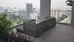 Forte Suites (D8), Apartment #148234802